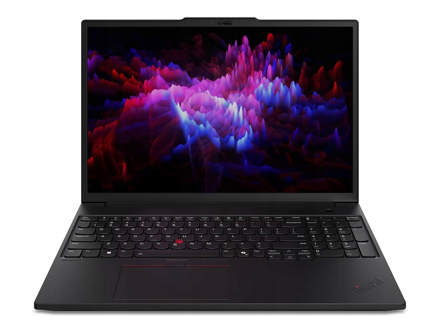 Pracuj w dowolnym miejscu dzięki mobilnej stacji roboczej Lenovo ThinkPad